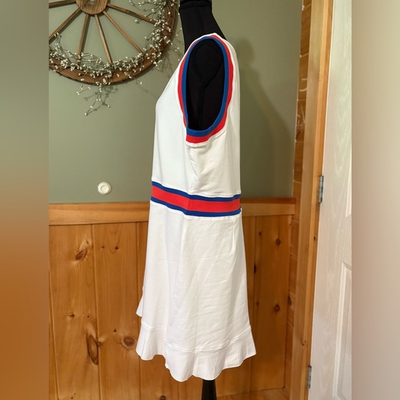 Boston Proper Striped Sport Dress size XL - Picture 8 of 13